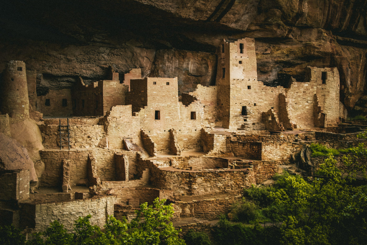 Mesa Verde National Park