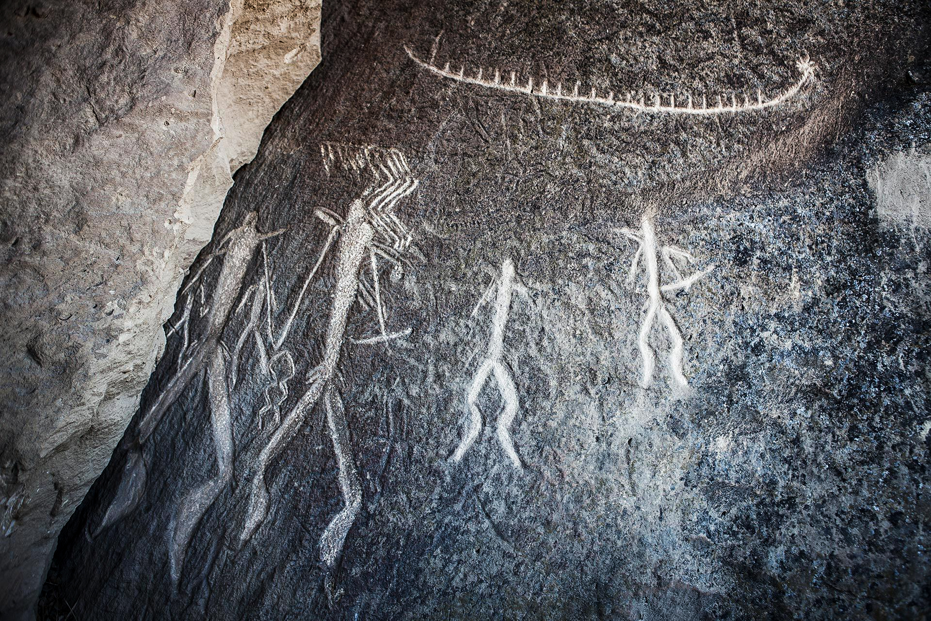 Gobustan Historic Reserve